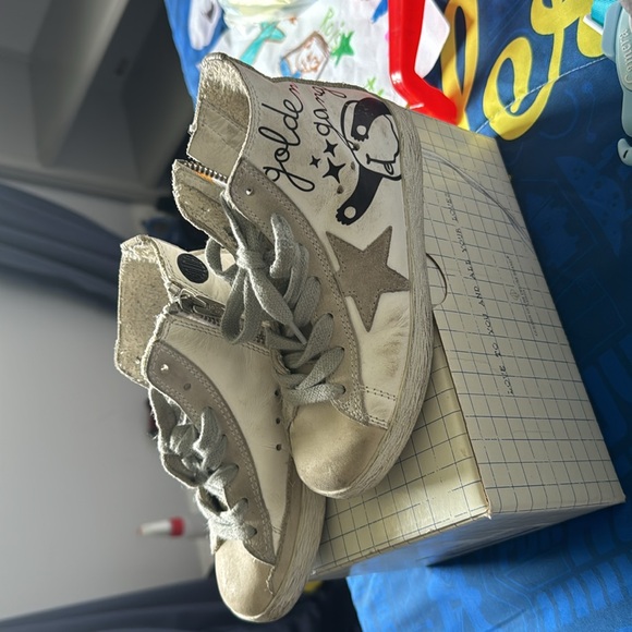 GOLDEN GOOSE KIDS - Picture 2 of 4